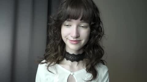 My name Nancy online show from April 2, 8:16 pm