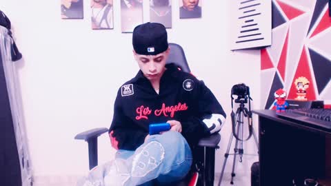 matias online show from December 19, 6:01 am