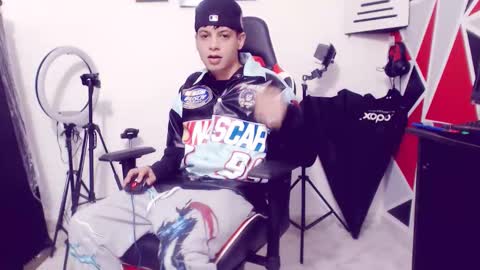 matias online show from November 13, 10:56 pm