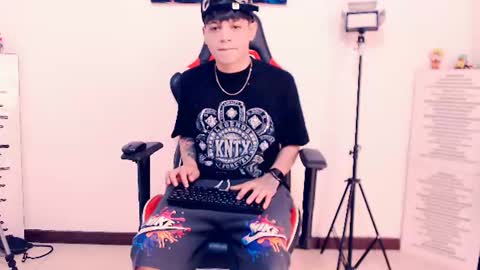 matias online show from June 30, 5:56 pm