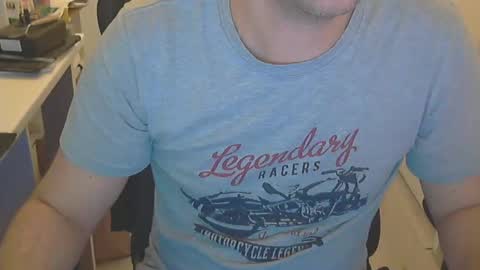 indyanajones online show from January 27, 2:13 pm