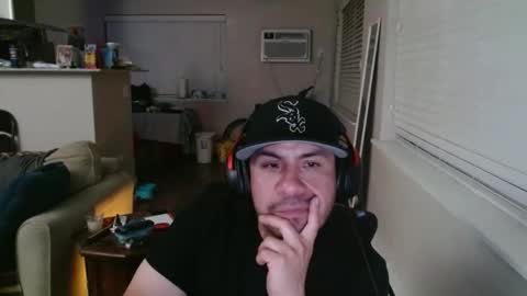 indyman2084 online show from June 1, 4:14 am