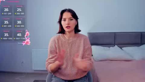 Kira online show from September 28, 4:10 am