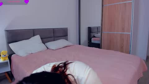 Kira online show from September 12, 5:42 am