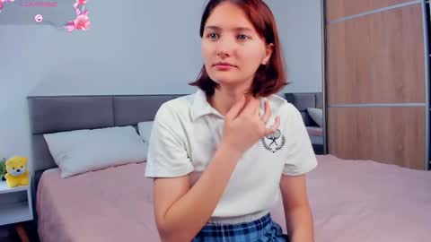 Kira online show from September 23, 4:06 am