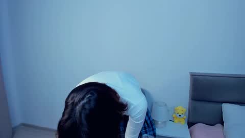 Kira online show from November 23, 4:21 am