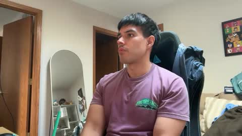 Lucas online show from November 12, 8:11 pm