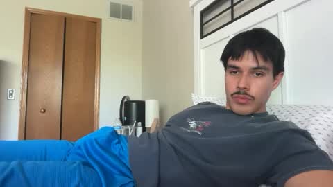 Lucas online show from May 26, 7:42 pm
