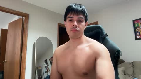 Lucas online show from January 11, 5:30 pm