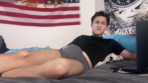 Carl online show from May 21, 7:31 pm
