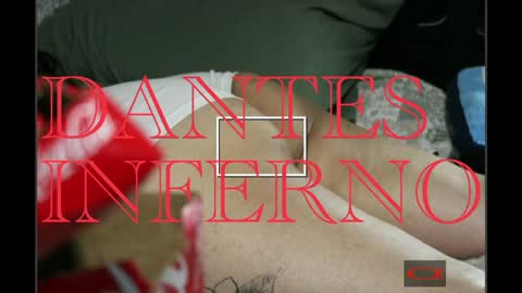 inferno830 online show from May 29, 5:11 pm