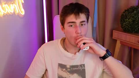 Jack online show from February 21, 3:04 pm