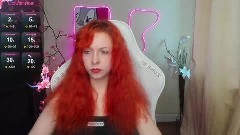 Ilona online show from May 21, 1:34 am