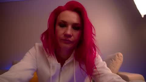 Infinitespring online show from January 19, 8:13 am