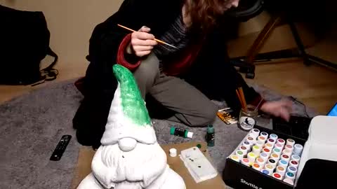 info_cat online show from November 25, 12:09 am