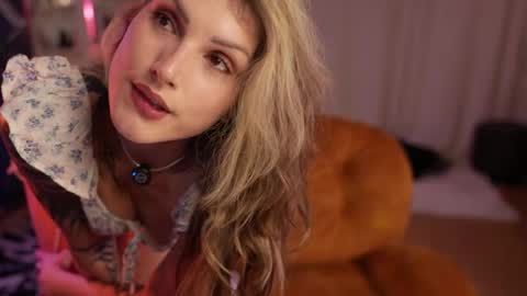 MAL ---  online show from April 18, 12:34 am