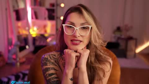 MAL ---  online show from April 2, 1:24 am