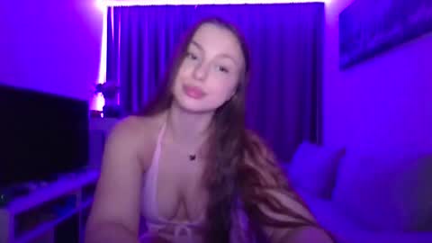 infusemari online show from March 2, 8:26 pm