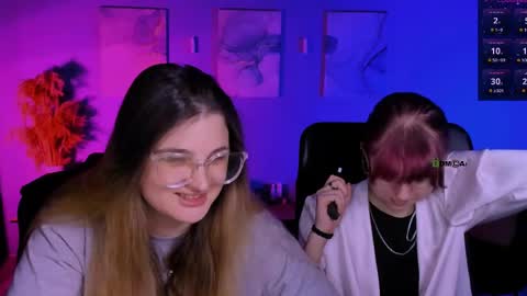 inga_gree online show from April 11, 7:07 pm