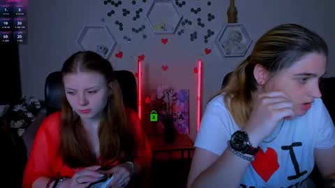 inga_gree online show from September 9, 7:36 pm