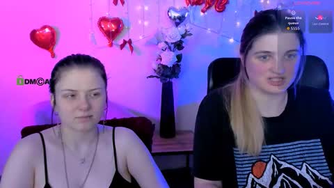 inga_gree online show from March 10, 2:27 am