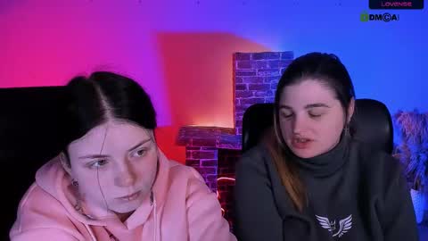 inga_gree online show from February 3, 8:35 pm