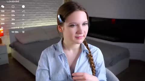 KATALINA online show from March 7, 11:32 am