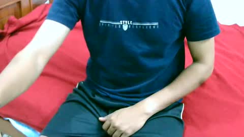 Inglorious Hairy Uncut online show from December 23, 8:57 pm