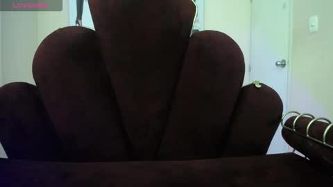 Snapshot of ingrid03_taffur chatting on October 12, 12:25 am ingrid03_taffur online show from October 12, 12:25 am