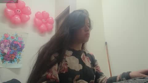 Snapshot of ingrid_casas chatting on September 9, 9:04 pm Ingrid petite online show from September 9, 9:04 pm