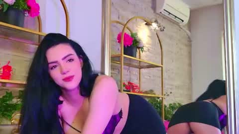 IngridMyst online show from July 10, 5:12 am