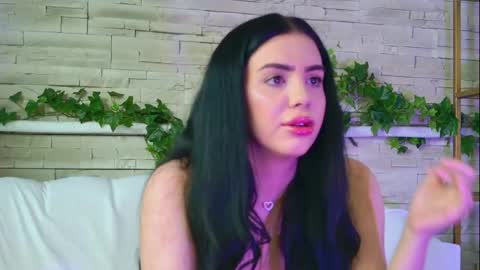 IngridMyst online show from May 29, 4:54 am