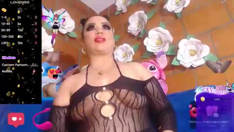 Ingrit online show from April 18, 8:16 am