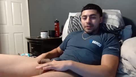 inheat101 online show from April 9, 8:03 pm