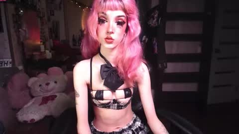 Pleasure With Rita online show from March 11, 12:02 am