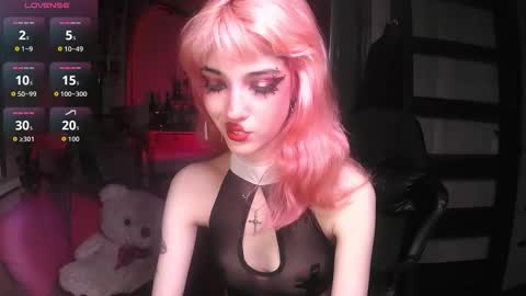 Pleasure With Rita online show from November 6, 2:36 am