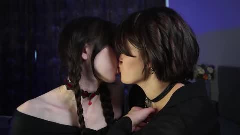 Luna and Dior online show from September 18, 4:49 am