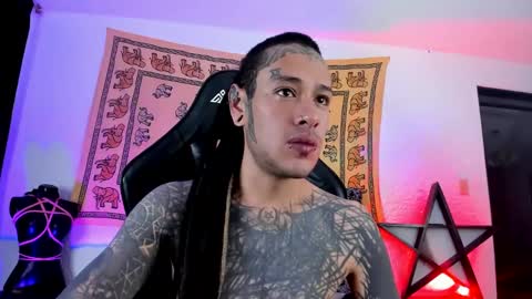 Dani  online show from January 9, 9:37 am