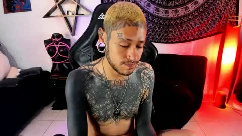 Dani  online show from September 22, 4:44 pm