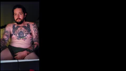 inkeddilfwhitenorthh online show from July 27, 3:04 am