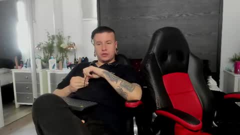 inkedsinners_ online show from June 29, 12:27 pm