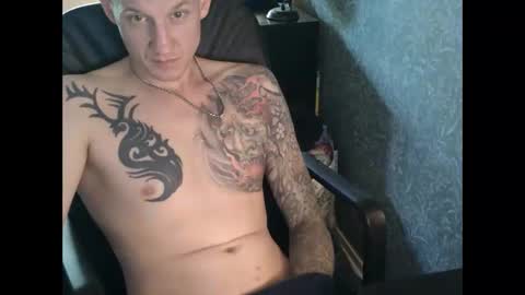 inkedsweed69 online show from May 28, 9:07 am