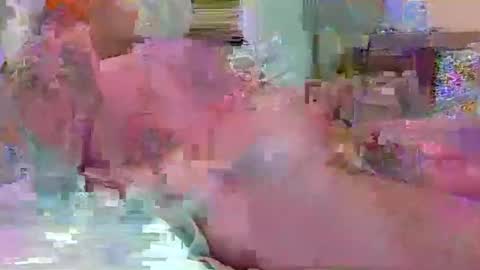 InkedViking69 online show from January 29, 9:07 pm