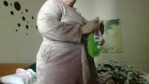 inna46_ online show from March 27, 11:00 am