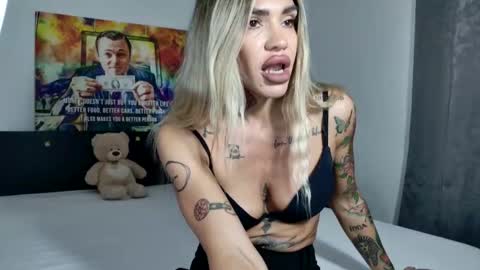 inna_sense online show from September 11, 9:10 am