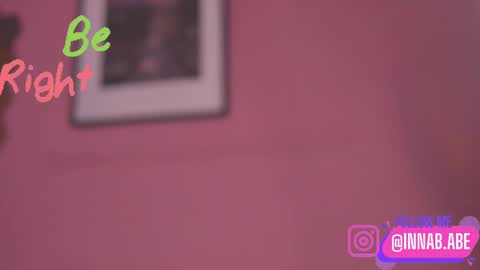 Snapshot of innana_babe chatting on February 25, 8:14 am Innana  online show from February 25, 8:14 am