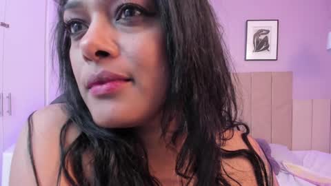 Indra online show from February 19, 9:39 am