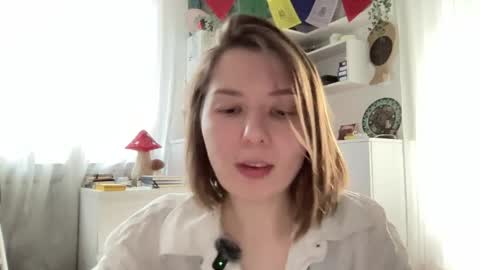 inner__light online show from April 9, 3:50 pm