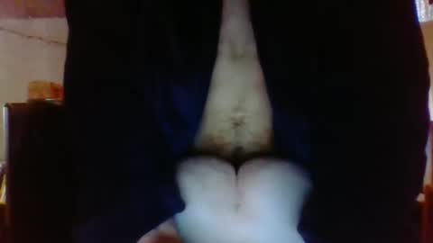 inner_crack online show from February 23, 10:20 pm