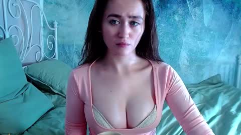 Lina online show from February 19, 11:09 am